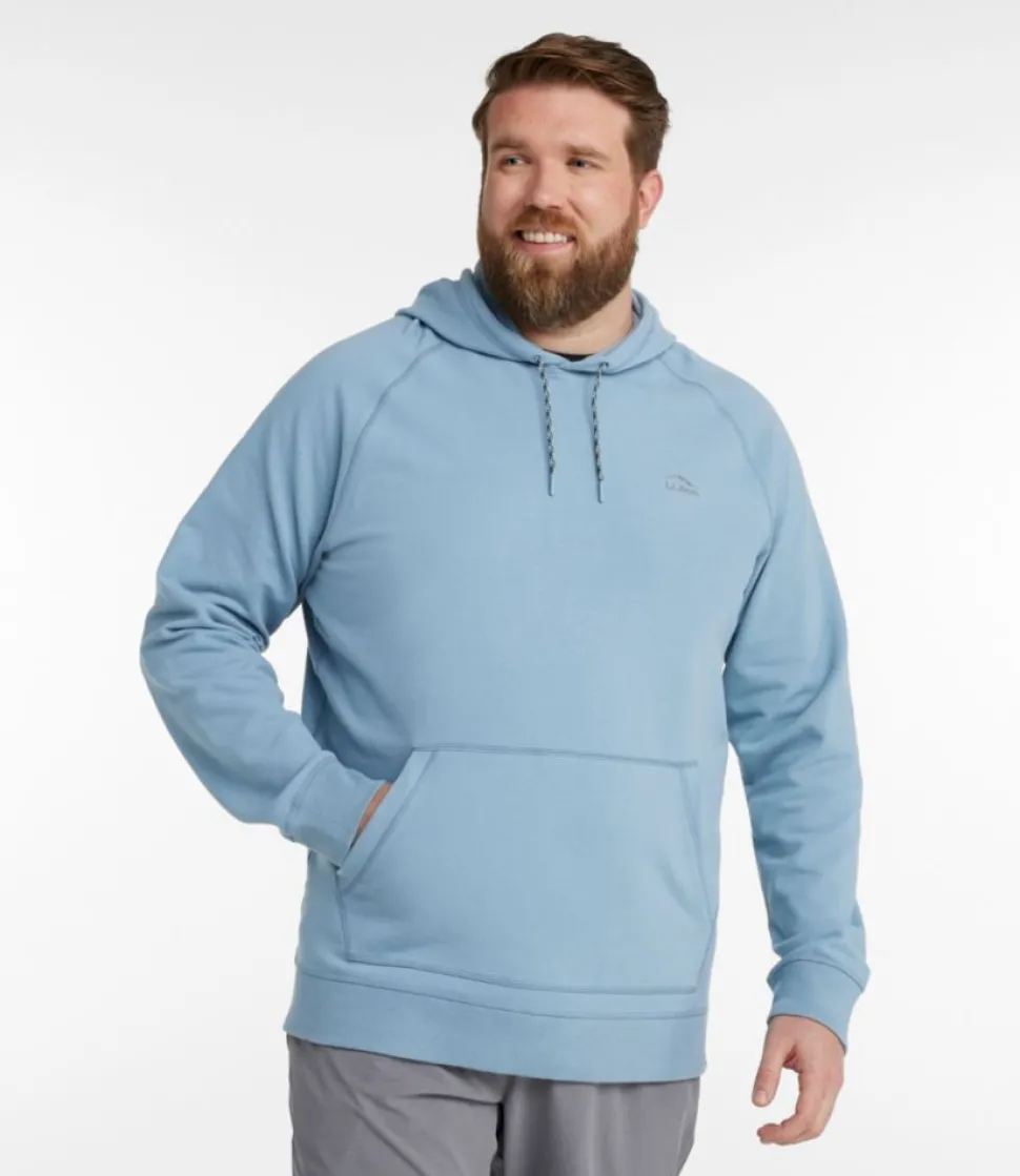 Cheap L.L.Bean "Men's Bean's Comfort Camp Hoodie"
