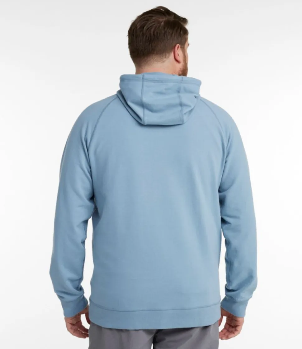 Cheap L.L.Bean "Men's Bean's Comfort Camp Hoodie"