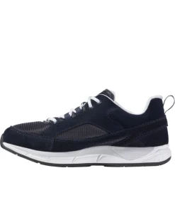 Shop L.L.Bean "Men's Bean's Comfort Fitness Walking Shoes, Suede Mesh"