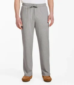 Cheap L.L.Bean "Men's Bean's Cotton Knit Pajamas, Sleep Pants"