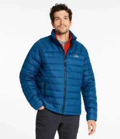 Best Sale L.L.Bean "Men's Bean's Down Jacket"