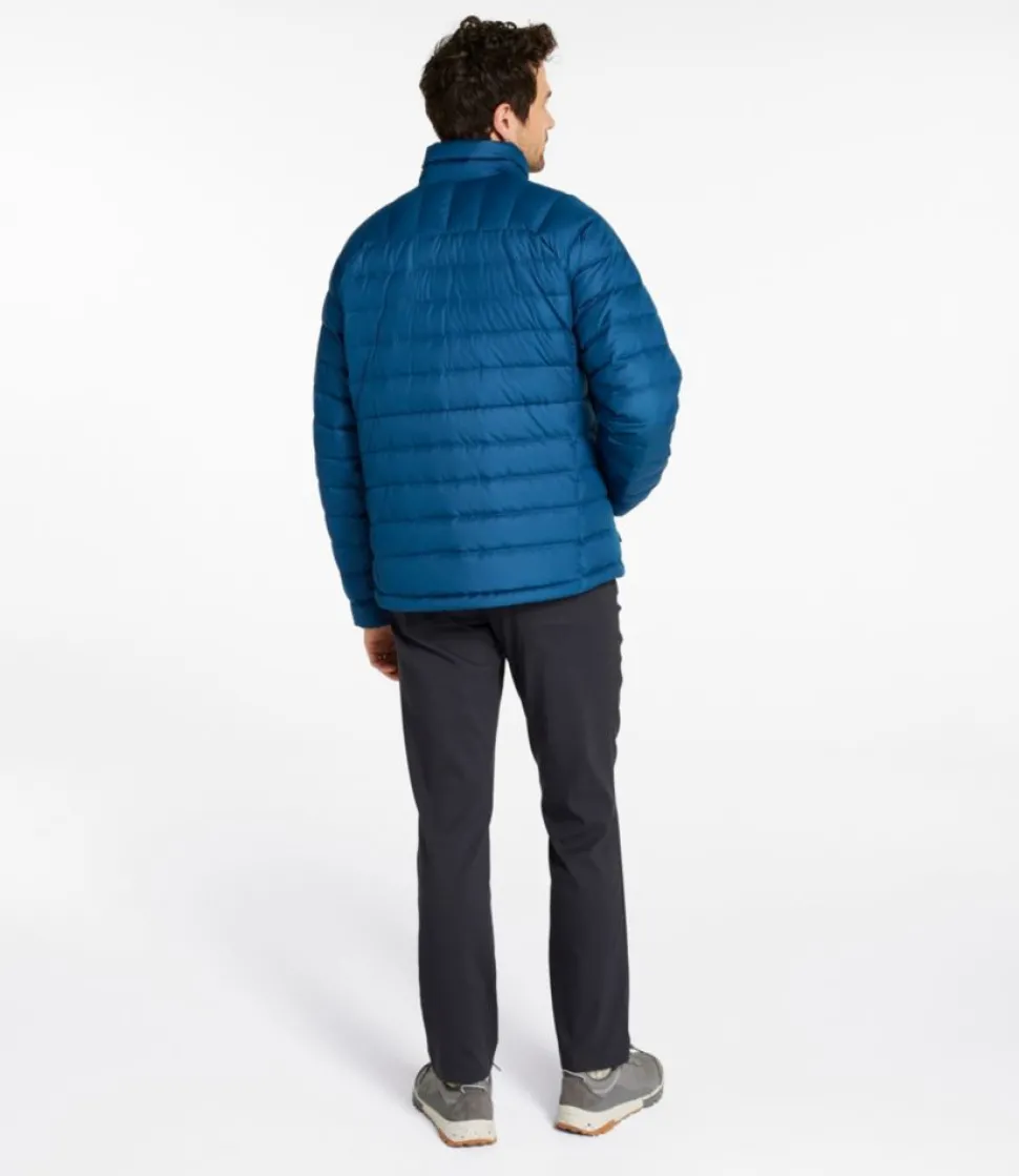 Best Sale L.L.Bean "Men's Bean's Down Jacket"