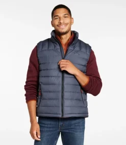Cheap L.L.Bean "Men's Bean's Down Vest"