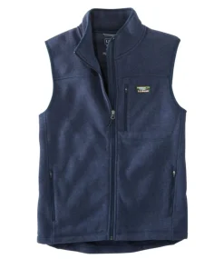 Store L.L.Bean "Men's Bean's Sweater Fleece Vest"