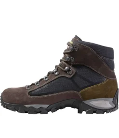 New L.L.Bean "Men's Bigelow GORE-TEX Hiking Boots" Brown