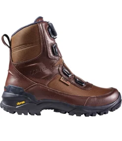 Best L.L.Bean "Men's BOA Technical Upland Boot" DeepestBrown