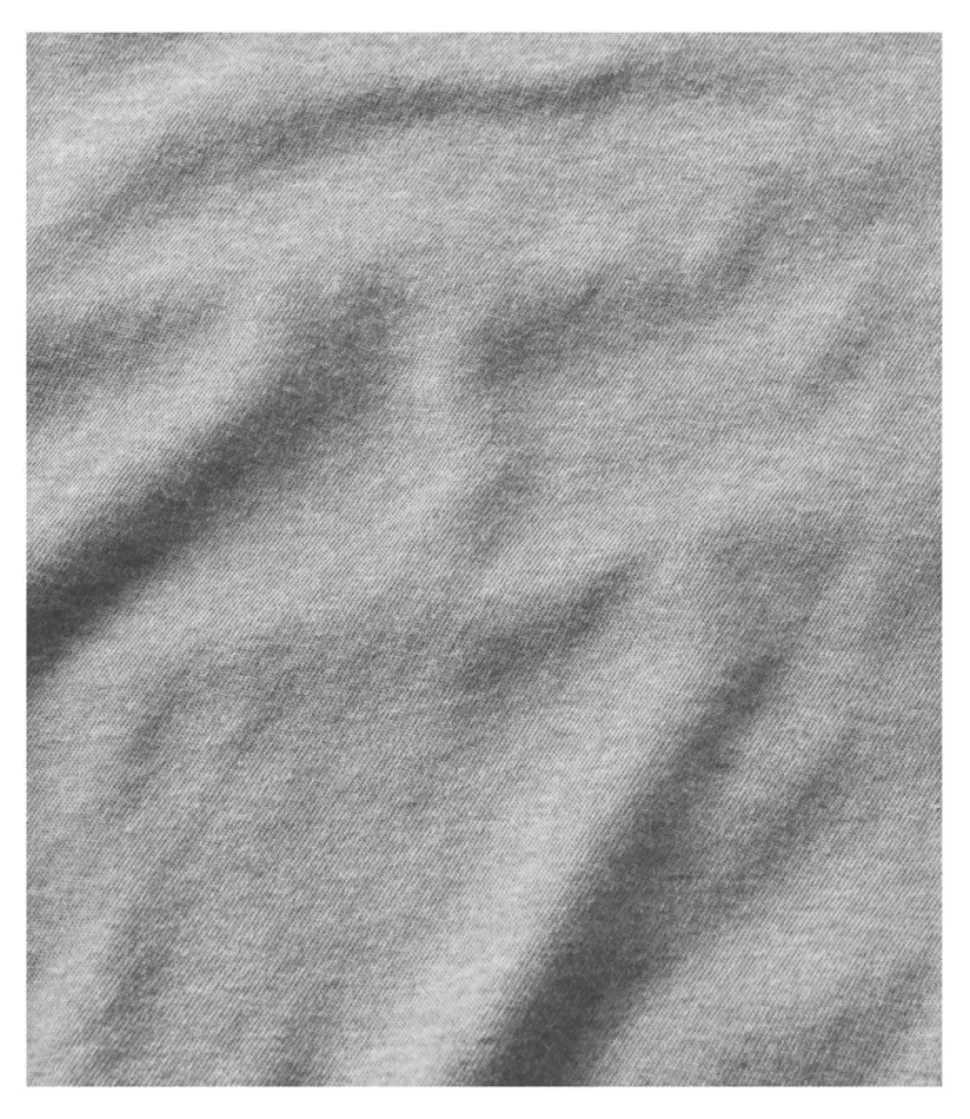 New L.L.Bean "Men's Carefree Unshrinkable Tee, Traditional Fit, Henley"