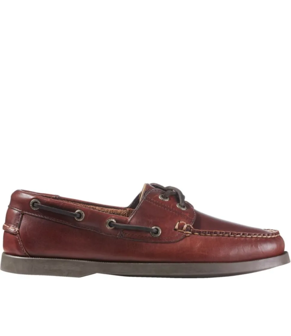 Store L.L.Bean "Men's Casco Bay Boat Mocs"