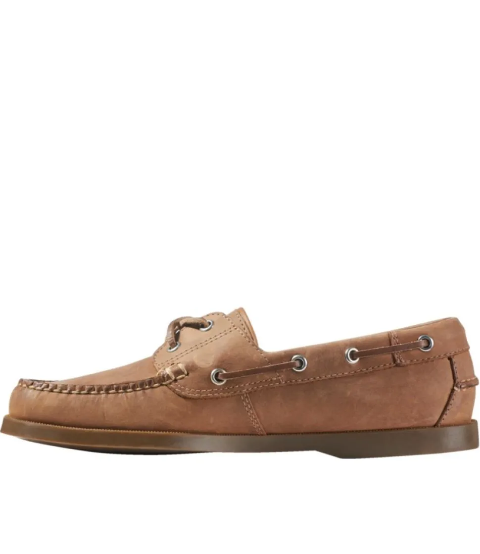 Store L.L.Bean "Men's Casco Bay Boat Mocs"
