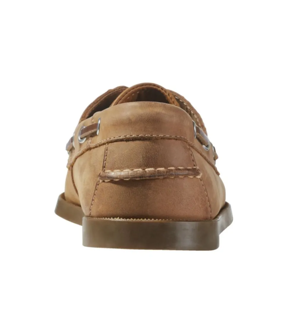 Store L.L.Bean "Men's Casco Bay Boat Mocs"
