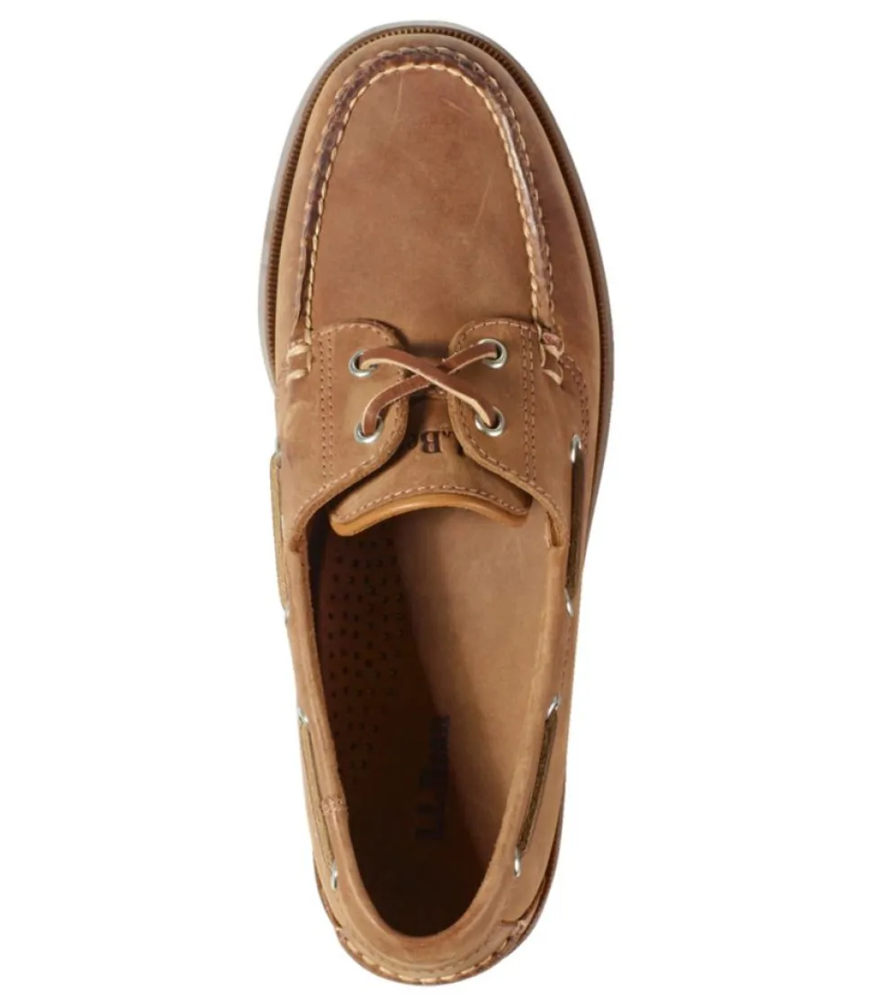 Store L.L.Bean "Men's Casco Bay Boat Mocs"