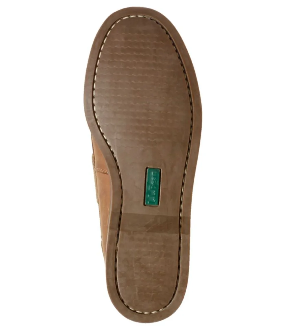 Store L.L.Bean "Men's Casco Bay Boat Mocs"