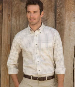 Online L.L.Bean "Men's Chino Belt"