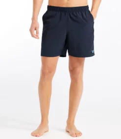 Shop L.L.Bean "Men's Classic Supplex Sport Shorts, 6""