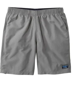 Shop L.L.Bean "Men's Classic Supplex Sport Shorts, 8""