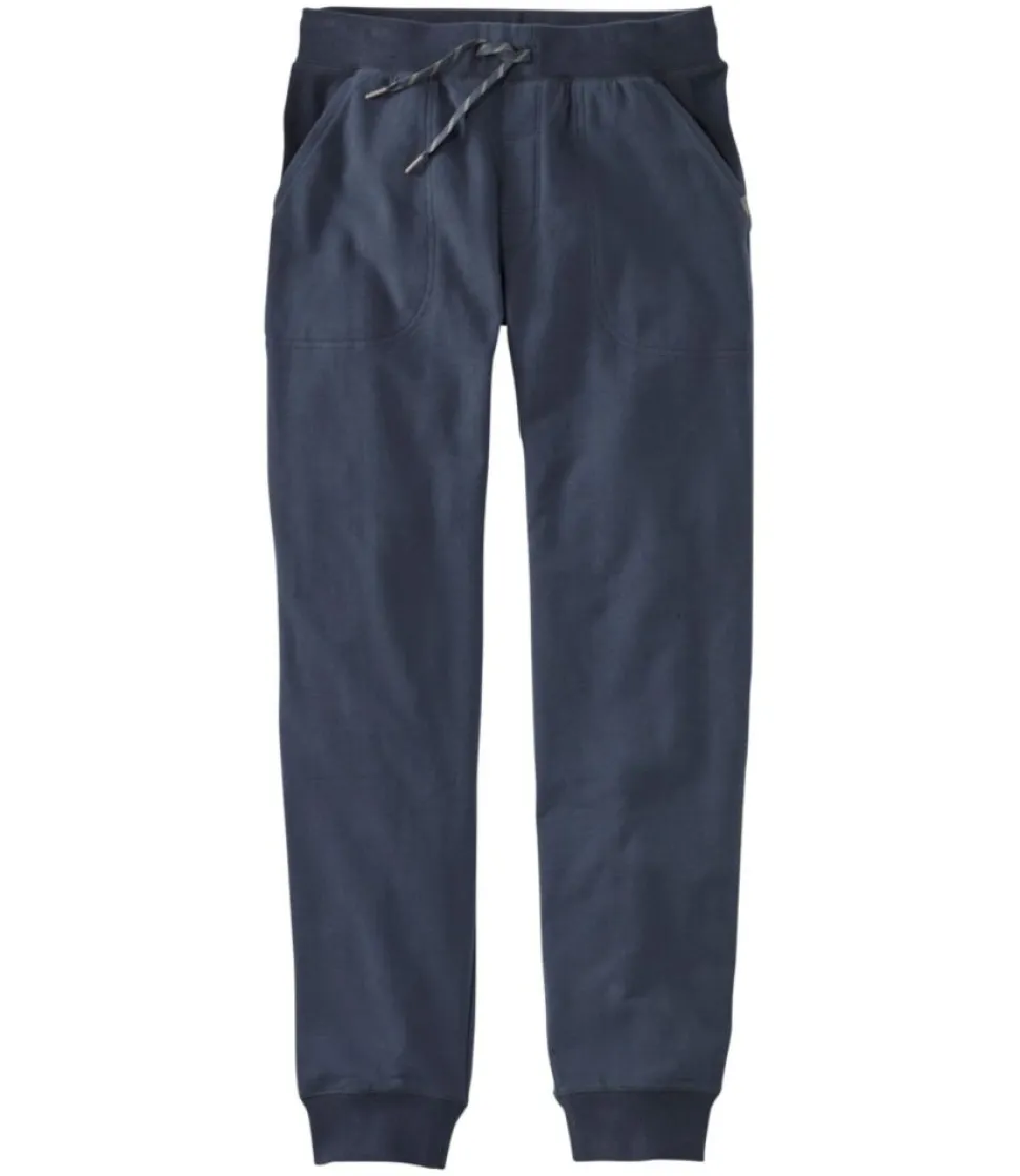 Hot L.L.Bean "Men's Comfort Camp Sweatpants"