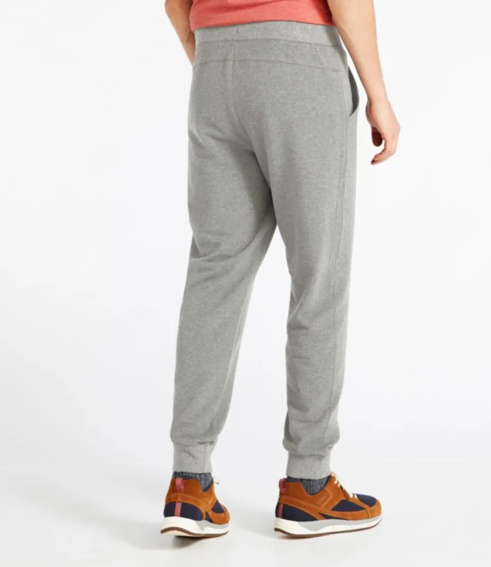 Hot L.L.Bean "Men's Comfort Camp Sweatpants"