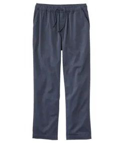 Store L.L.Bean "Men's Comfort Stretch Dock Pants, Classic Fit, Straight Leg"