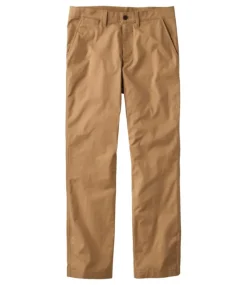 Best L.L.Bean "Men's Comfort Stretch Performance Chinos, Standard Athletic Fit, Straight Leg"