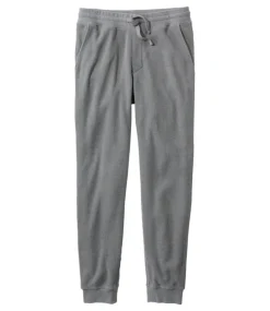 Online L.L.Bean "Men's Comfort Waffle Jogger"