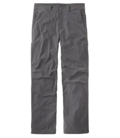 Store L.L.Bean "Men's Cresta Hiking Pants, Standard Fit, Fleece-Lined"