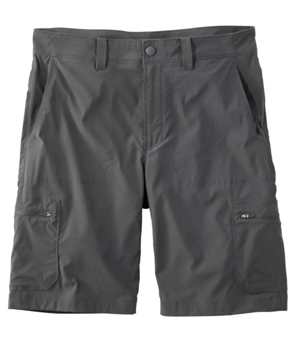 Discount L.L.Bean "Men's Cresta Hiking Shorts, 10""