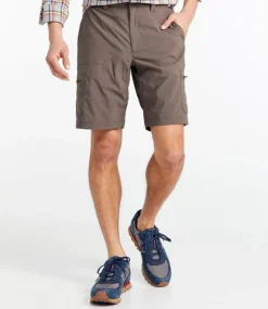Discount L.L.Bean "Men's Cresta Hiking Shorts, 10""