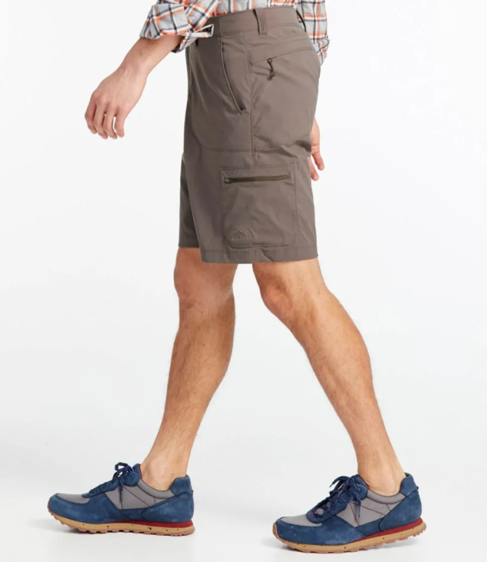 Discount L.L.Bean "Men's Cresta Hiking Shorts, 10""