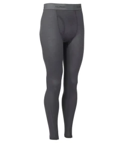 Cheap L.L.Bean "Men's Cresta Wool Ultralight 150 Pants" AlloyGray
