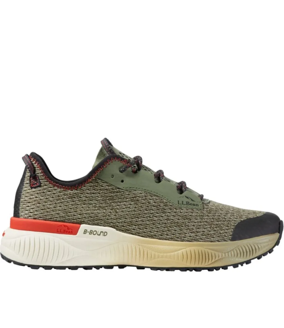 Online L.L.Bean "Men's Dirigo Sneakers, Lace-Up"