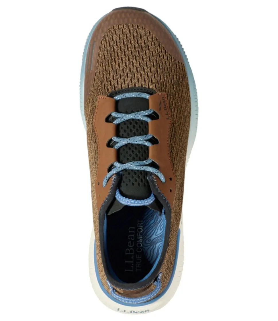 Online L.L.Bean "Men's Dirigo Sneakers, Lace-Up"
