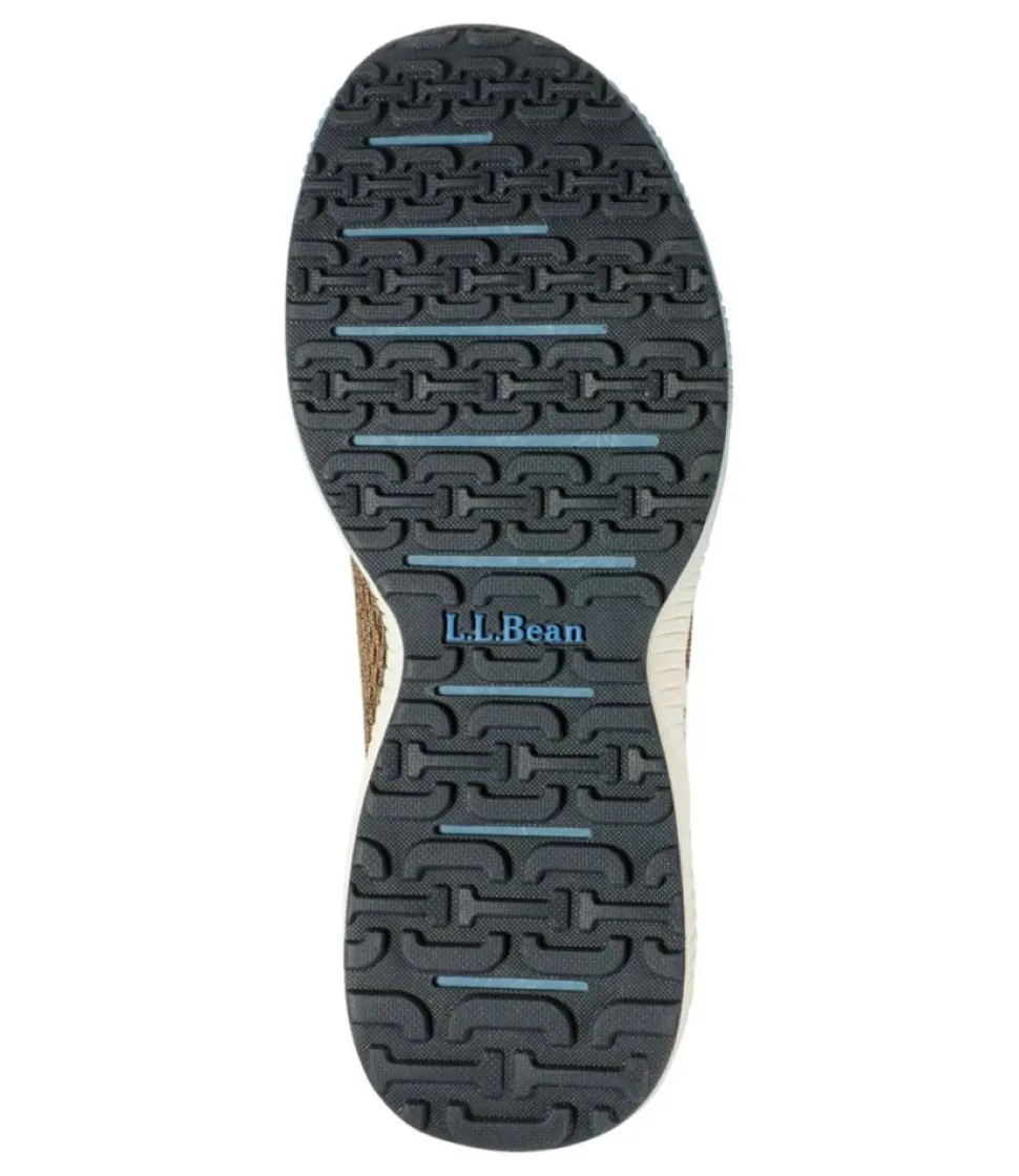 Online L.L.Bean "Men's Dirigo Sneakers, Lace-Up"