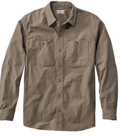 Flash Sale L.L.Bean "Men's Double L Field Shirt"