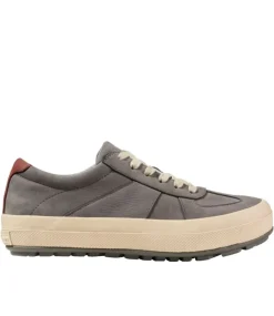 Clearance L.L.Bean "Men's Double L Sneakers, Lace Up"