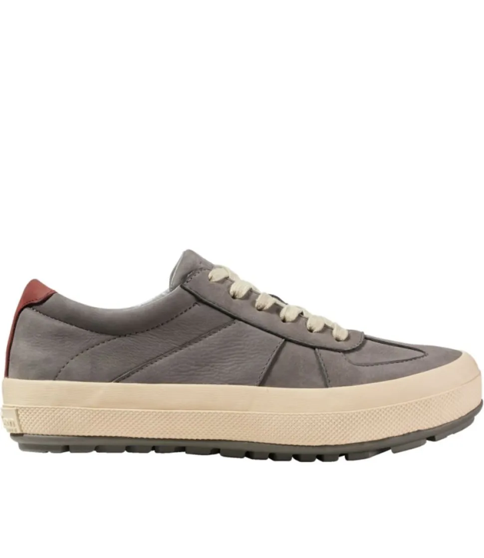 Clearance L.L.Bean "Men's Double L Sneakers, Lace Up"