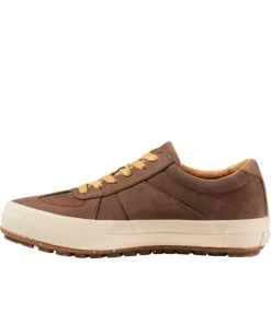 Clearance L.L.Bean "Men's Double L Sneakers, Lace Up"