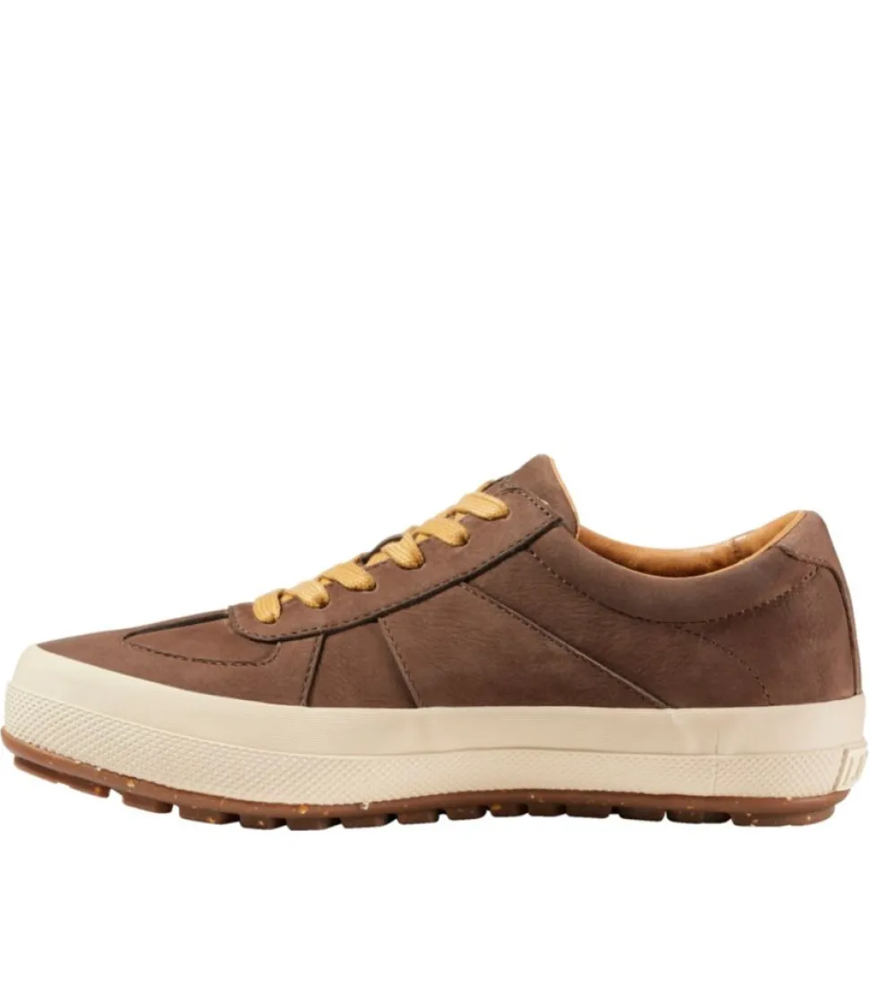 Clearance L.L.Bean "Men's Double L Sneakers, Lace Up"