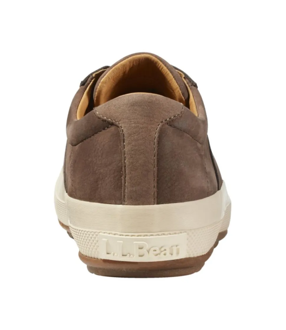 Clearance L.L.Bean "Men's Double L Sneakers, Lace Up"