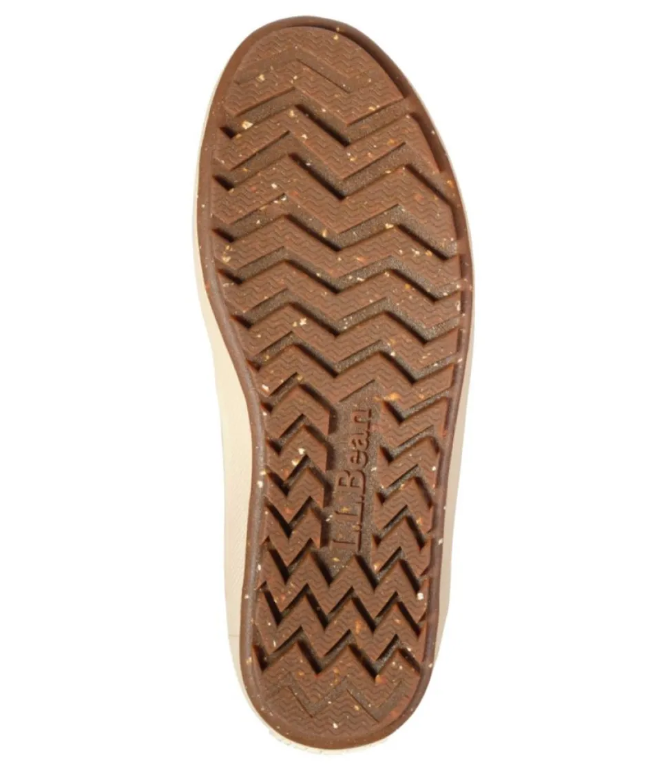 Clearance L.L.Bean "Men's Double L Sneakers, Lace Up"