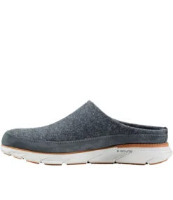 Store L.L.Bean "Men's Downeast Clogs, Wool"