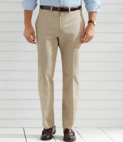Hot L.L.Bean "Men's Dress Chino Belt"
