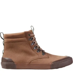 Hot L.L.Bean "Men's Eco Woods Hiking Boots, Leather" ToastedCoconut