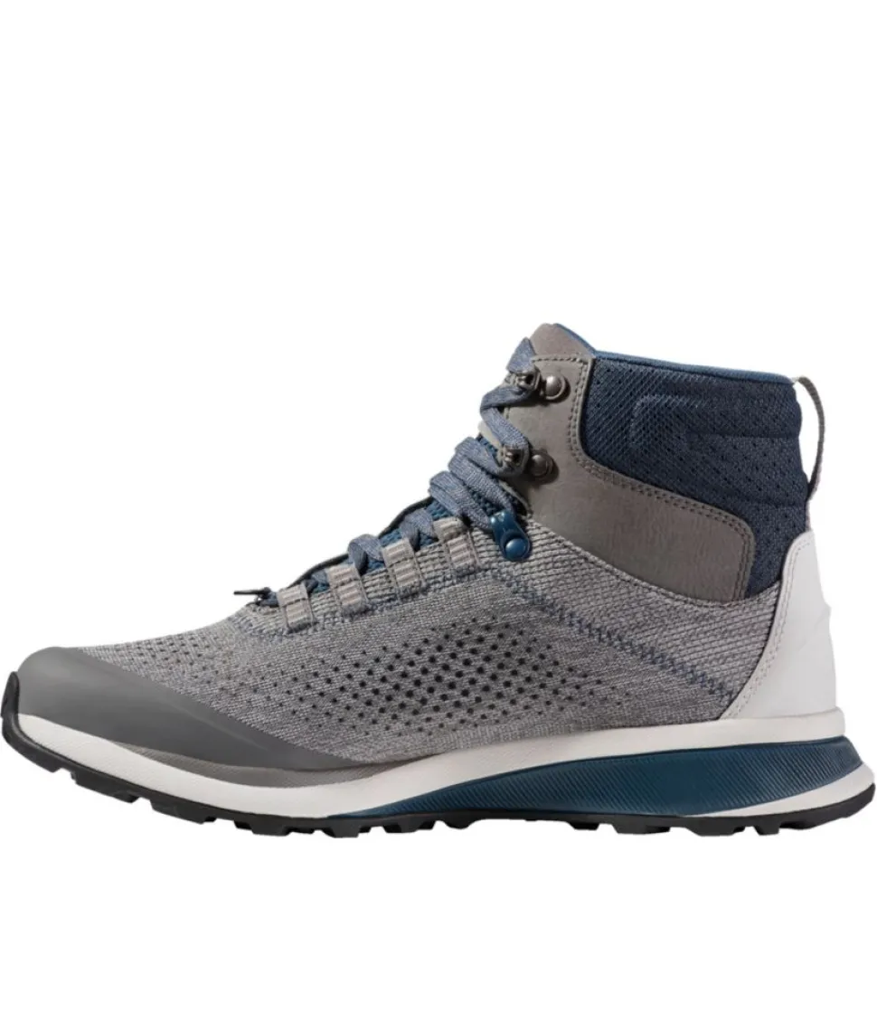 Online L.L.Bean "Men's Elevation Hiking Boots"