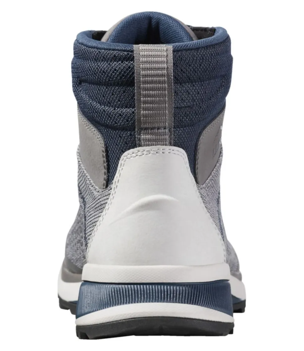 Online L.L.Bean "Men's Elevation Hiking Boots"