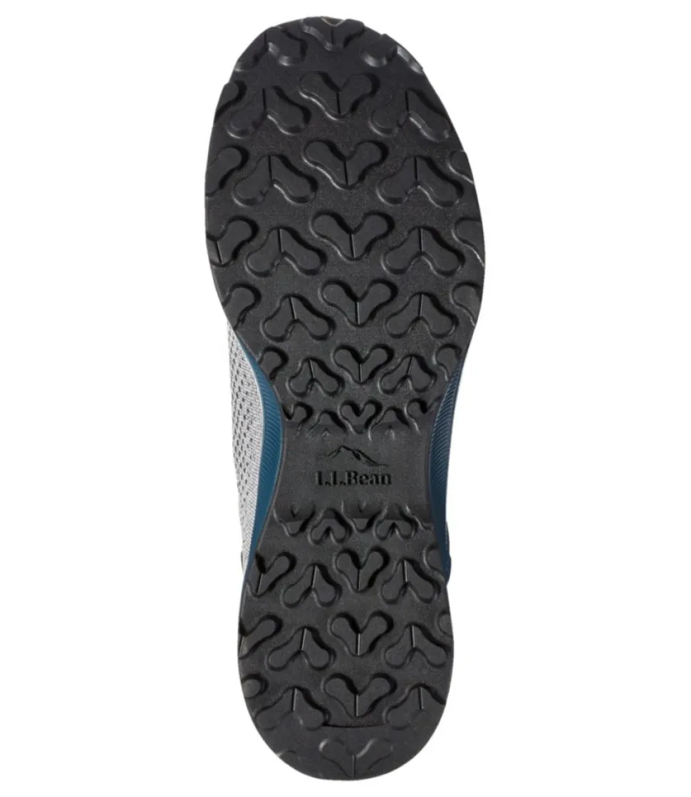 Online L.L.Bean "Men's Elevation Hiking Boots"