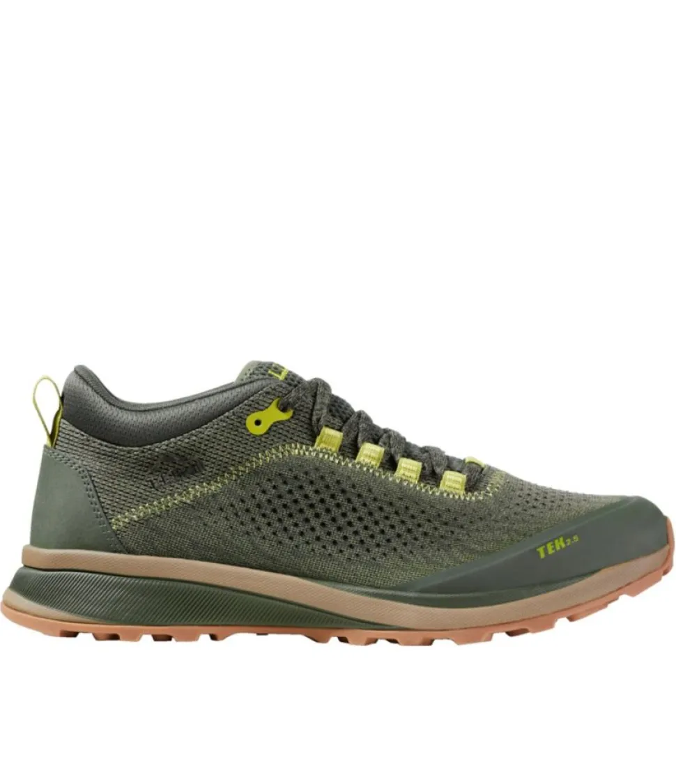 Clearance L.L.Bean "Men's Elevation Hiking Shoes"
