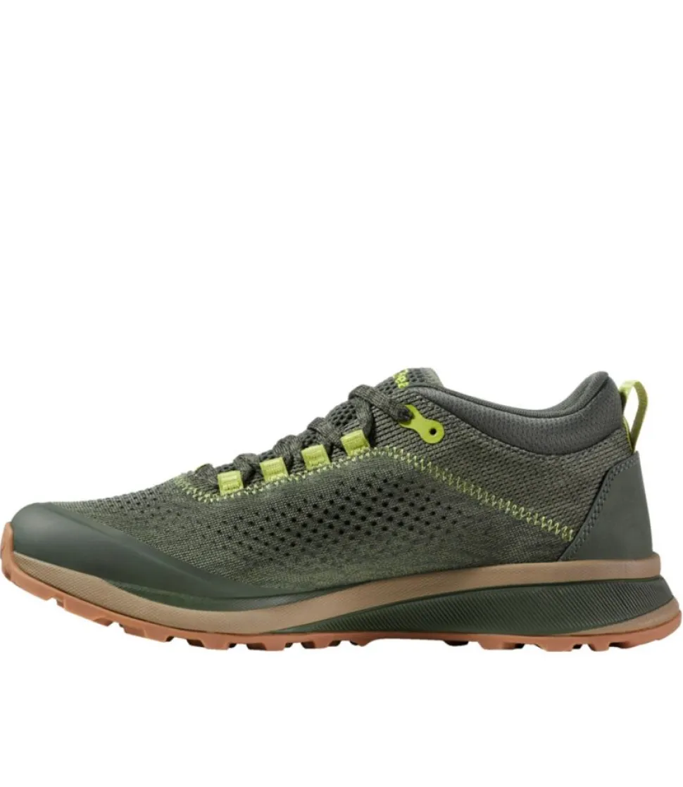 Clearance L.L.Bean "Men's Elevation Hiking Shoes"