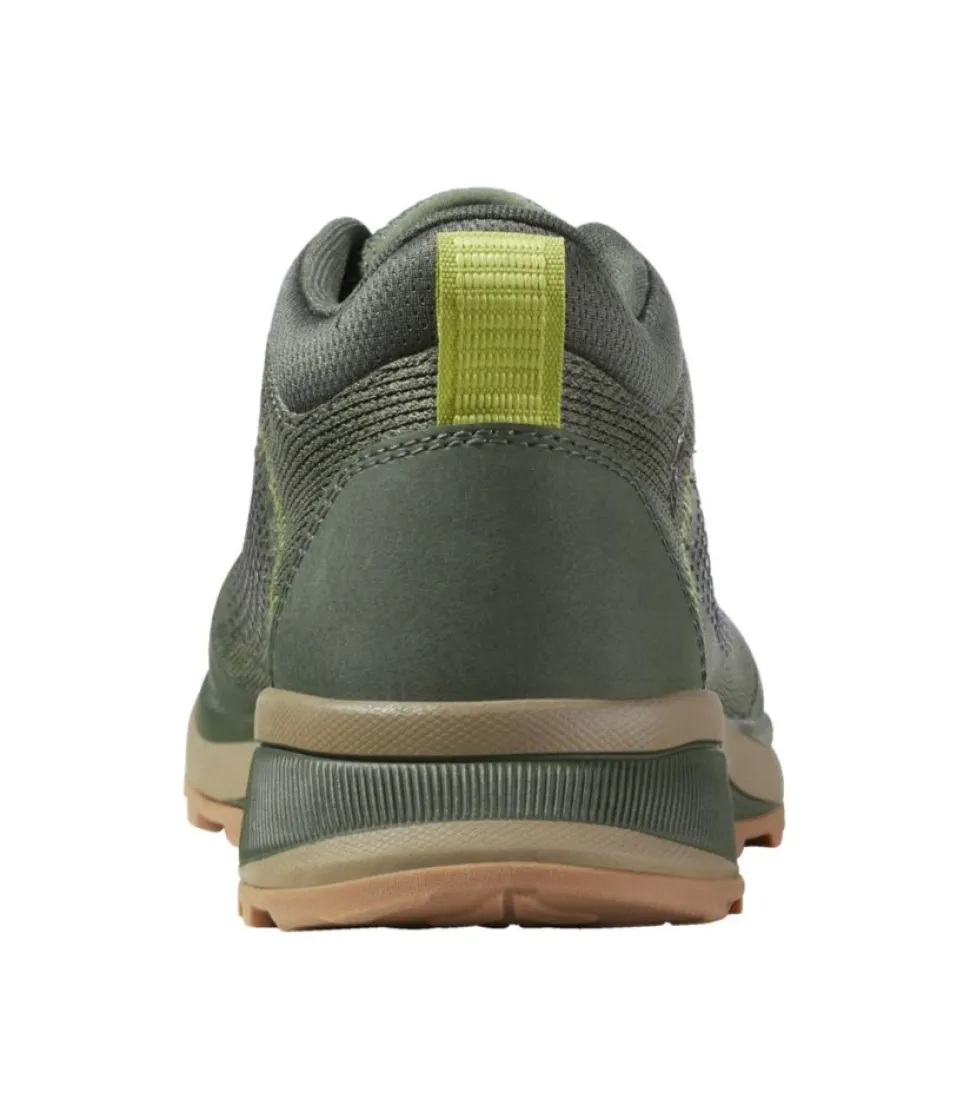 Clearance L.L.Bean "Men's Elevation Hiking Shoes"