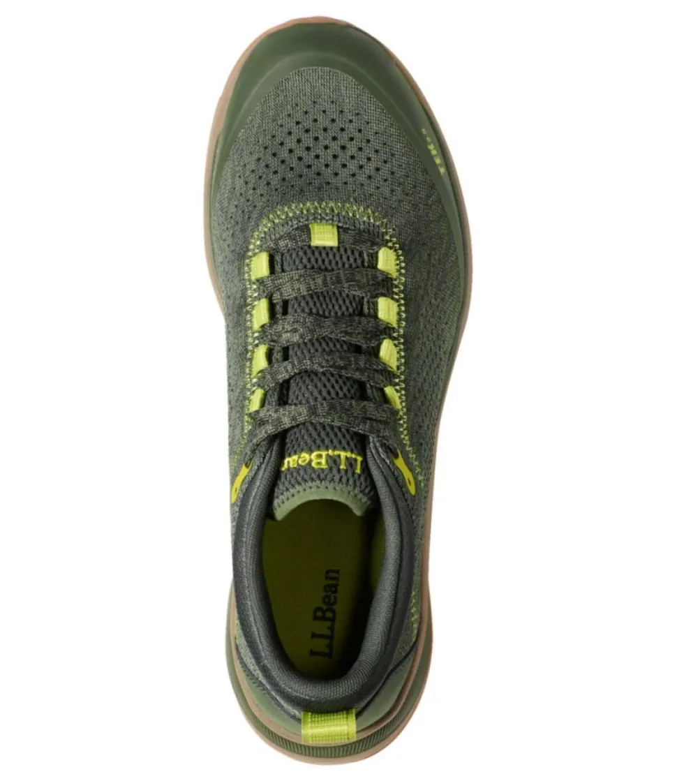 Clearance L.L.Bean "Men's Elevation Hiking Shoes"