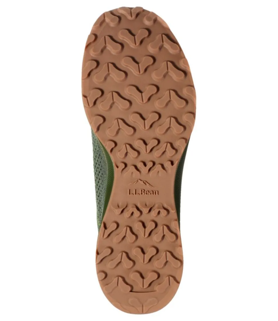 Clearance L.L.Bean "Men's Elevation Hiking Shoes"
